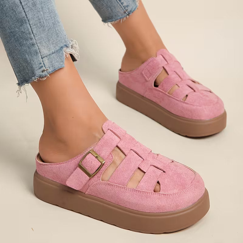 Comfort Orthopedic Shoes