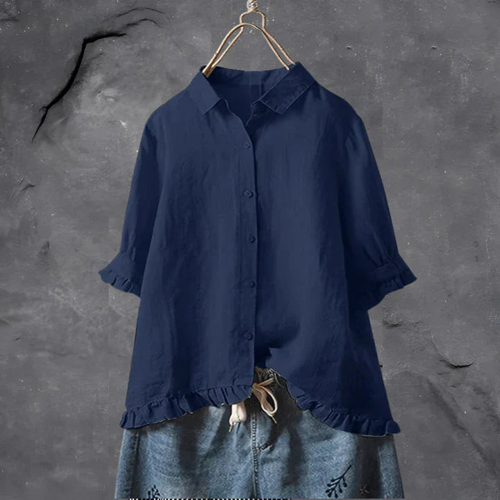 Margot — Refined Chic Top