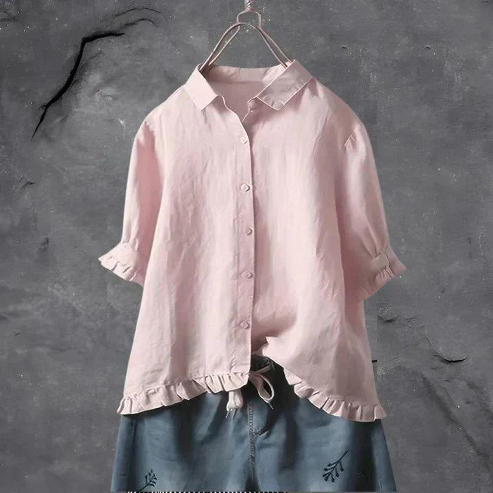 Margot — Refined Chic Top