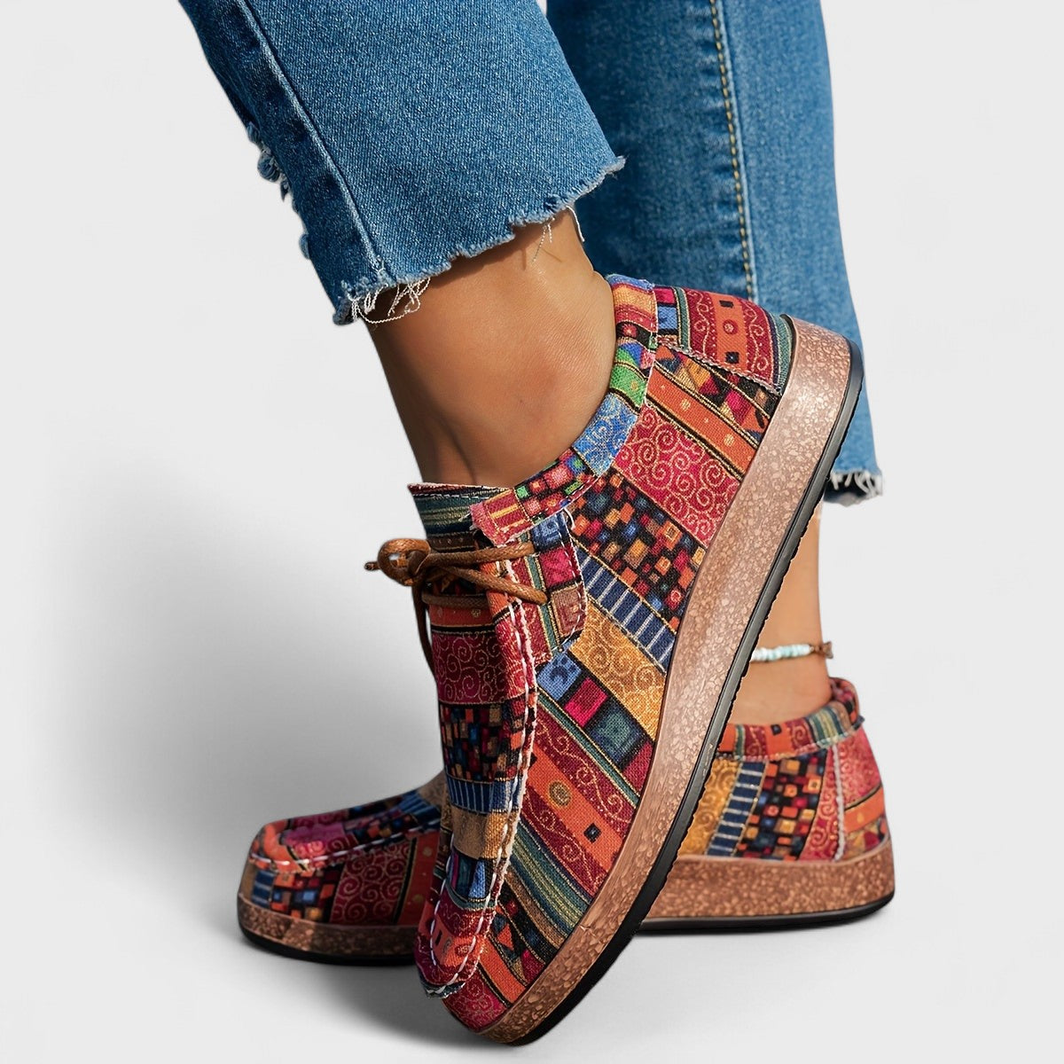 Orthopedic Sneakers