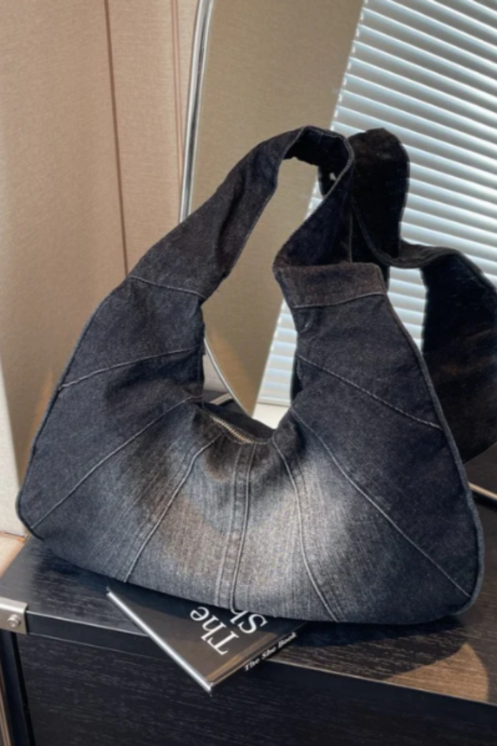 Casual Shoulder Bag