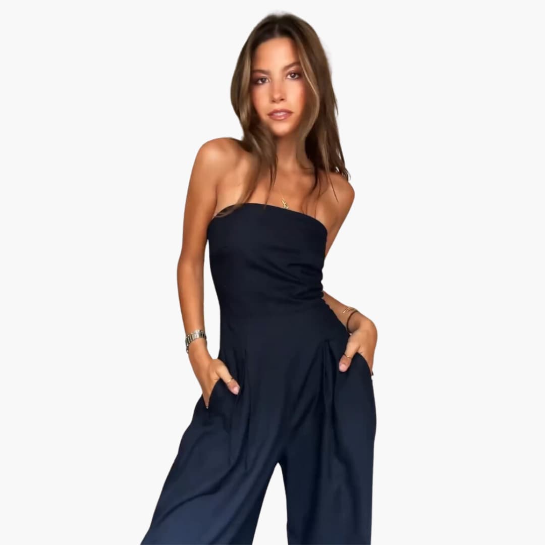 Skylar | Jumpsuit