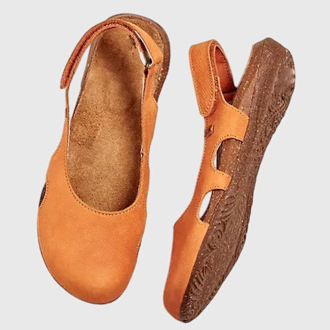 Orthopedic Comfort Sandals