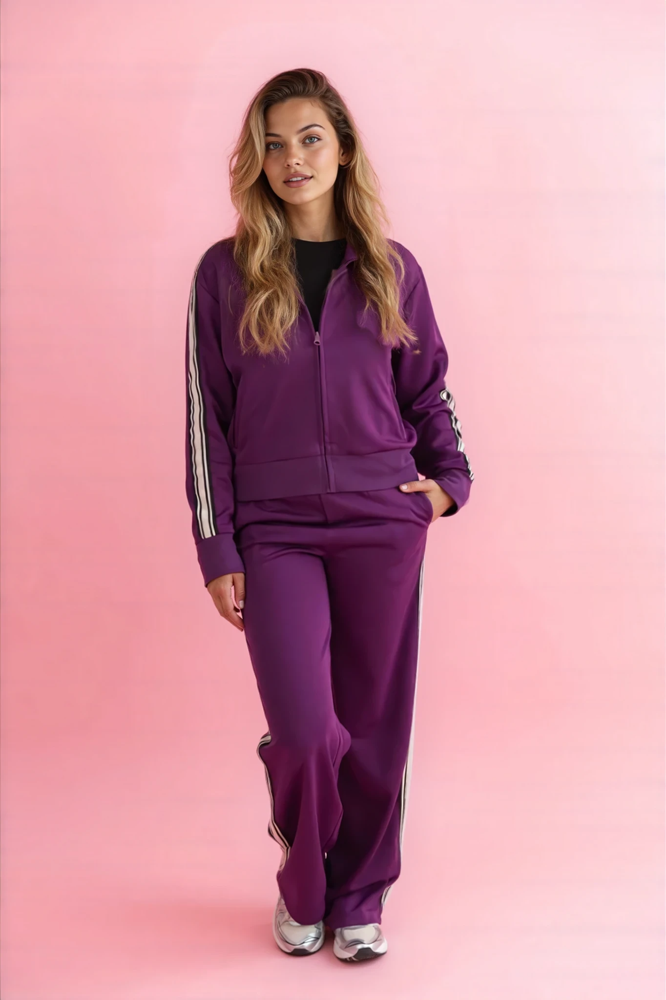 Bellagio Co-ord Set