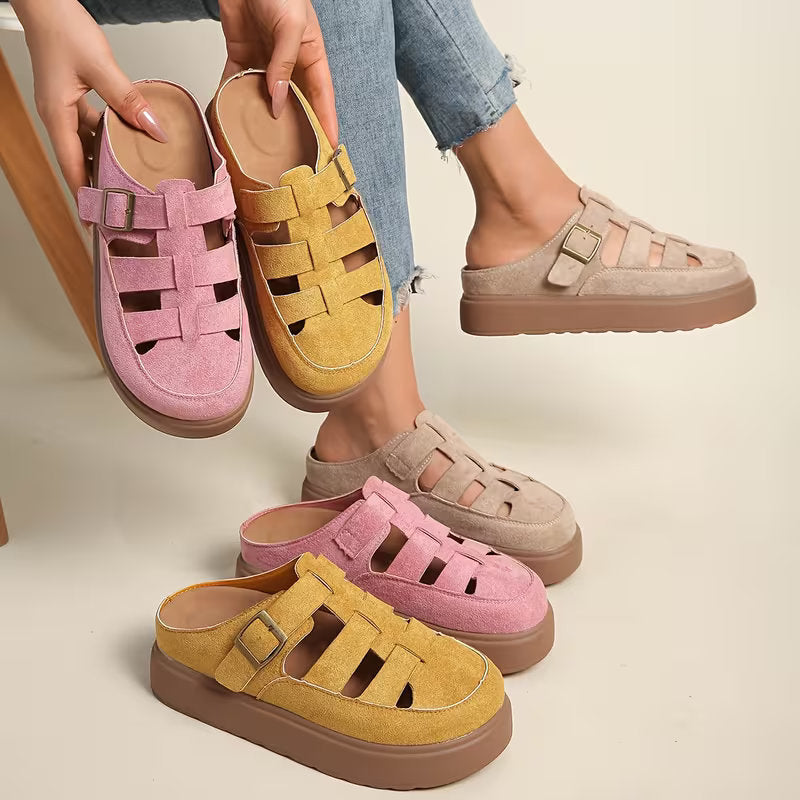 Comfort Orthopedic Shoes