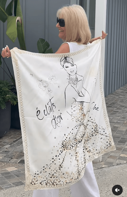 Lia — Coastal Elegance Set