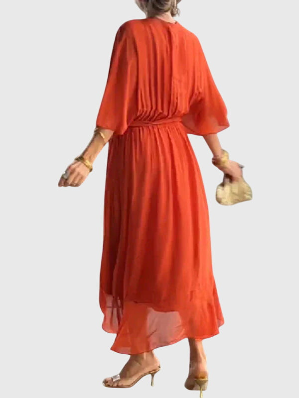 Rosalind — Airy Feminine Dress