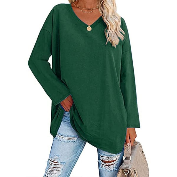 Lana — Cosy Long Sleeve Top