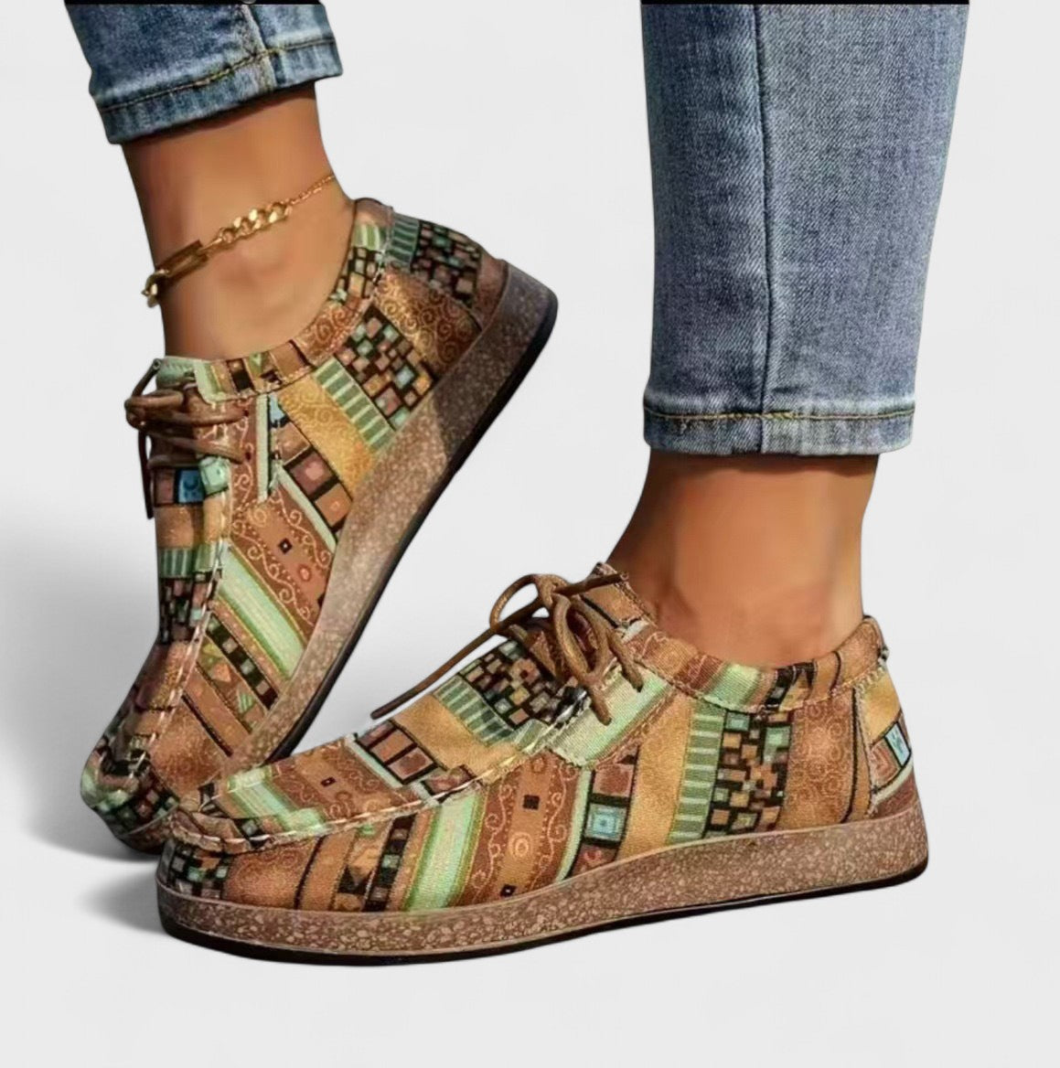 Orthopedic Sneakers