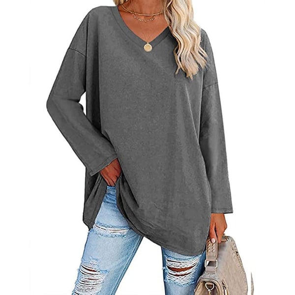 Lana — Cosy Long Sleeve Top