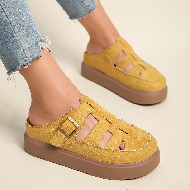 Comfort Orthopedic Shoes