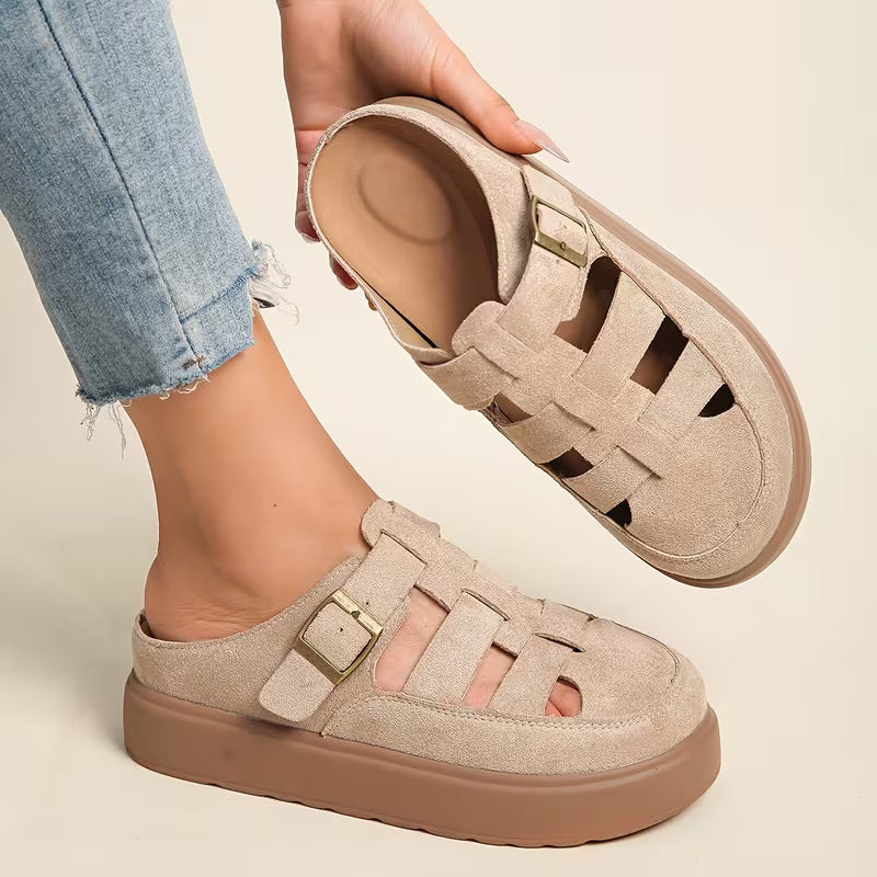 Comfort Orthopedic Shoes