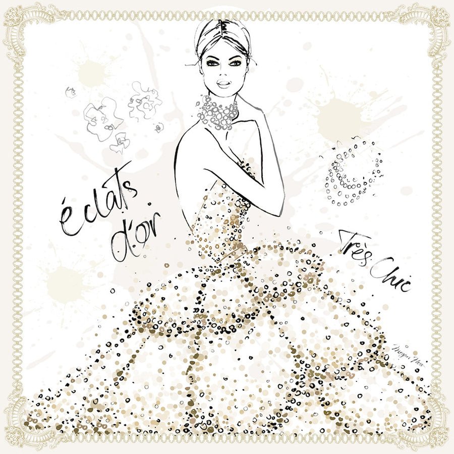 Lia — Coastal Elegance Set