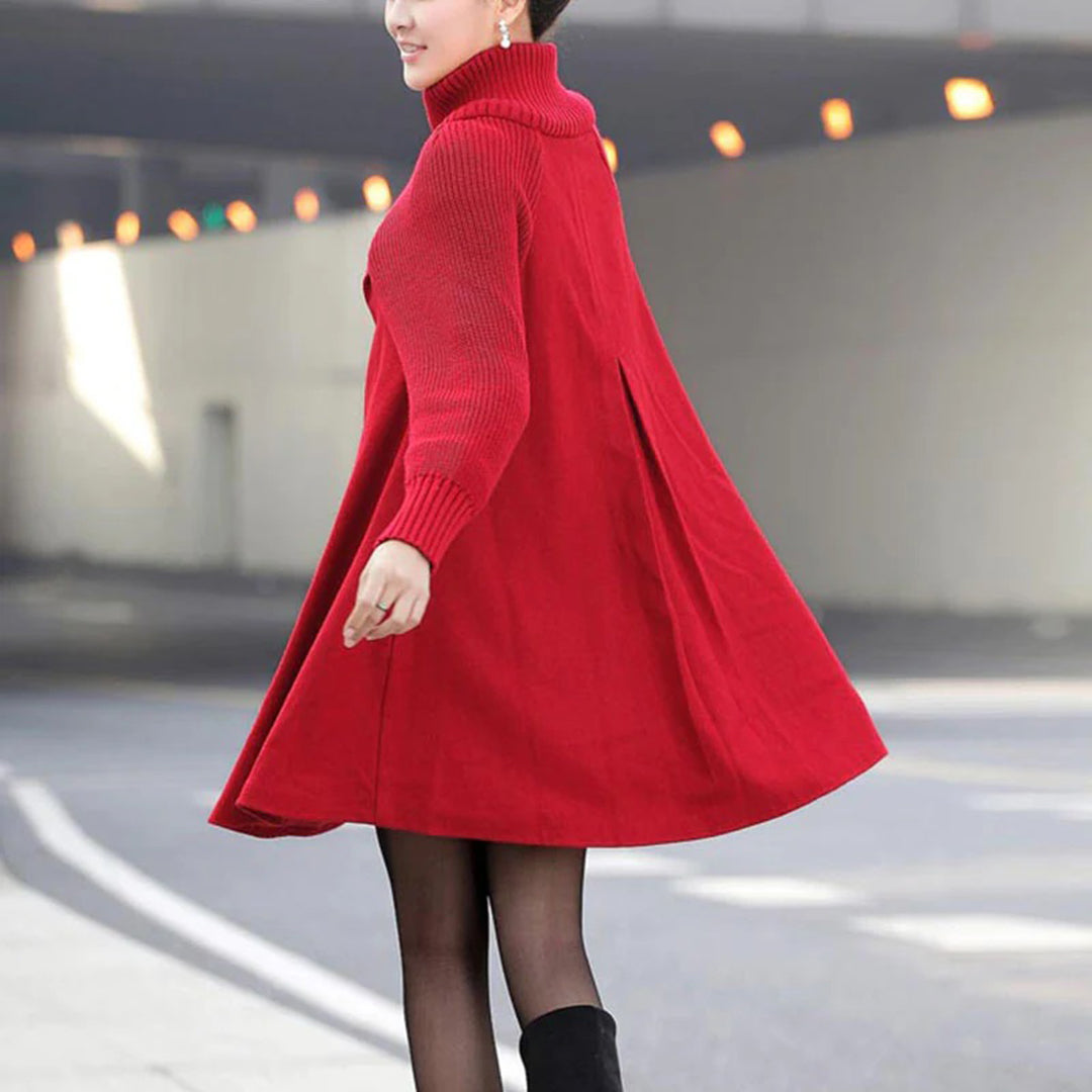 Women's Stylish Winter Jacket