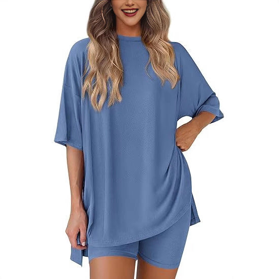 Nerisa — Relaxed Lounge Set
