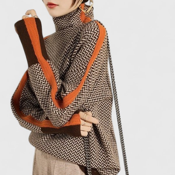 Fine Knit Pullover