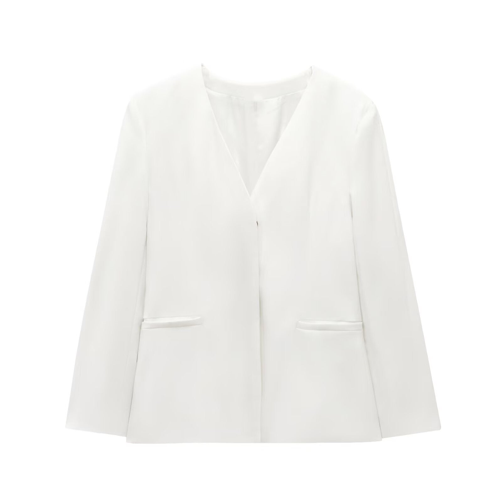 Tailored Power Suit Set