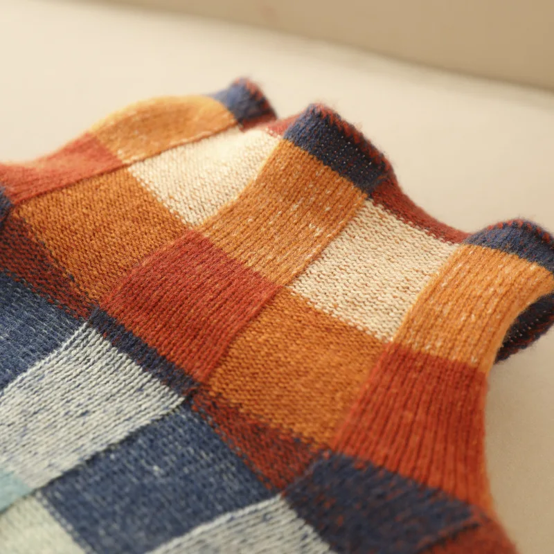 Comfort Knit Sweater