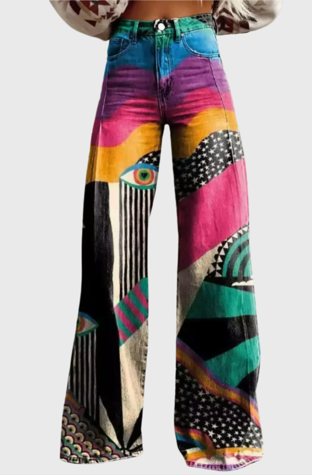 Gwendolyn | Pants