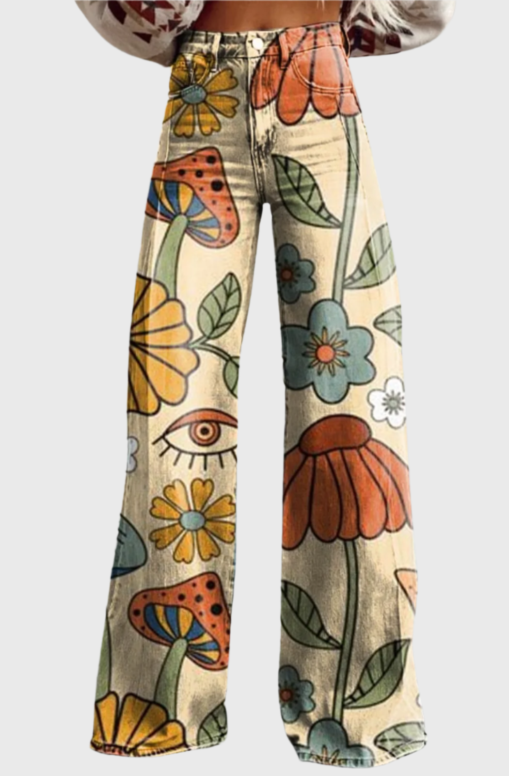 Celeste | Pants