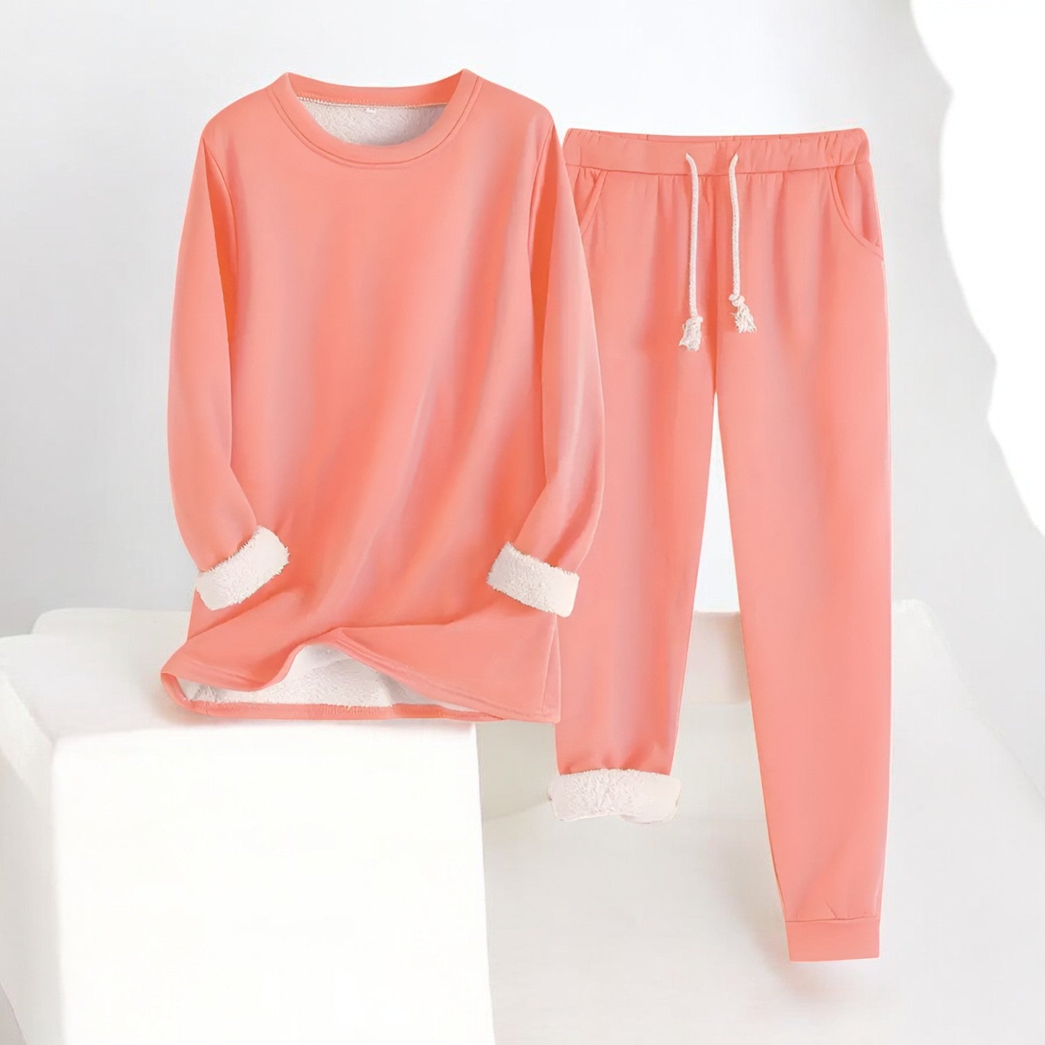 Rosie™ – Cozy Thermal Set