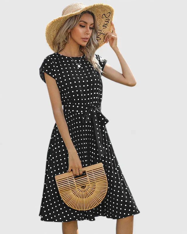 Allyzhea — Lightweight Summer Dress