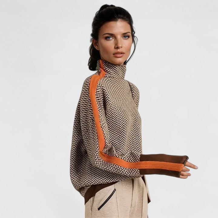 Fine Knit Pullover