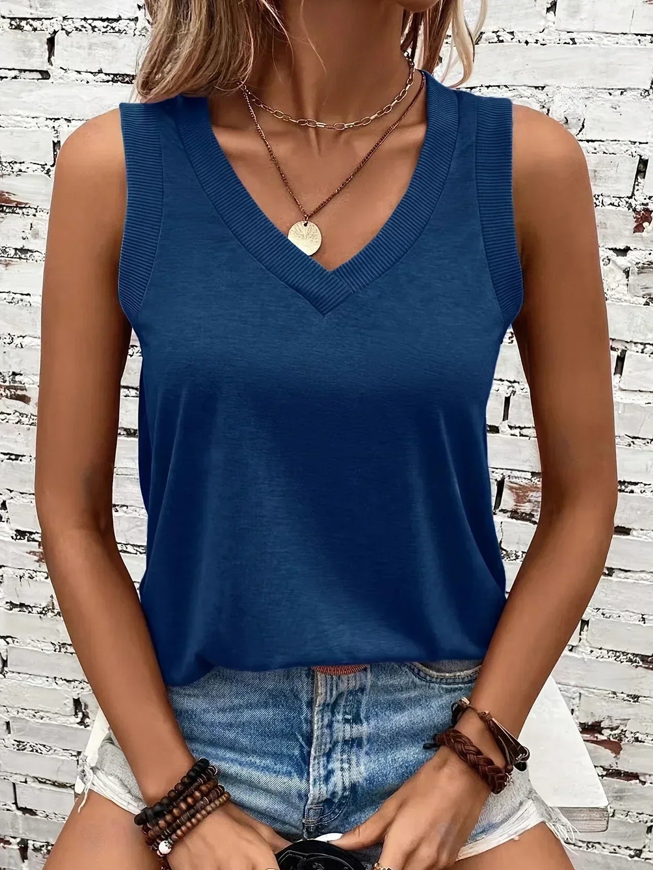 Active Tank Top