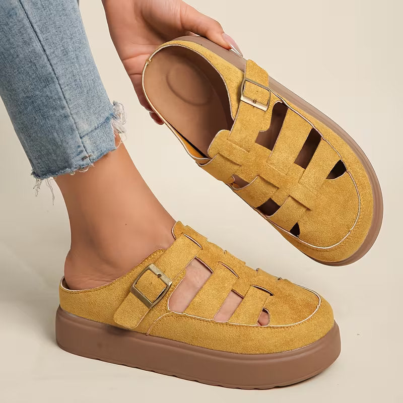Comfort Orthopedic Shoes