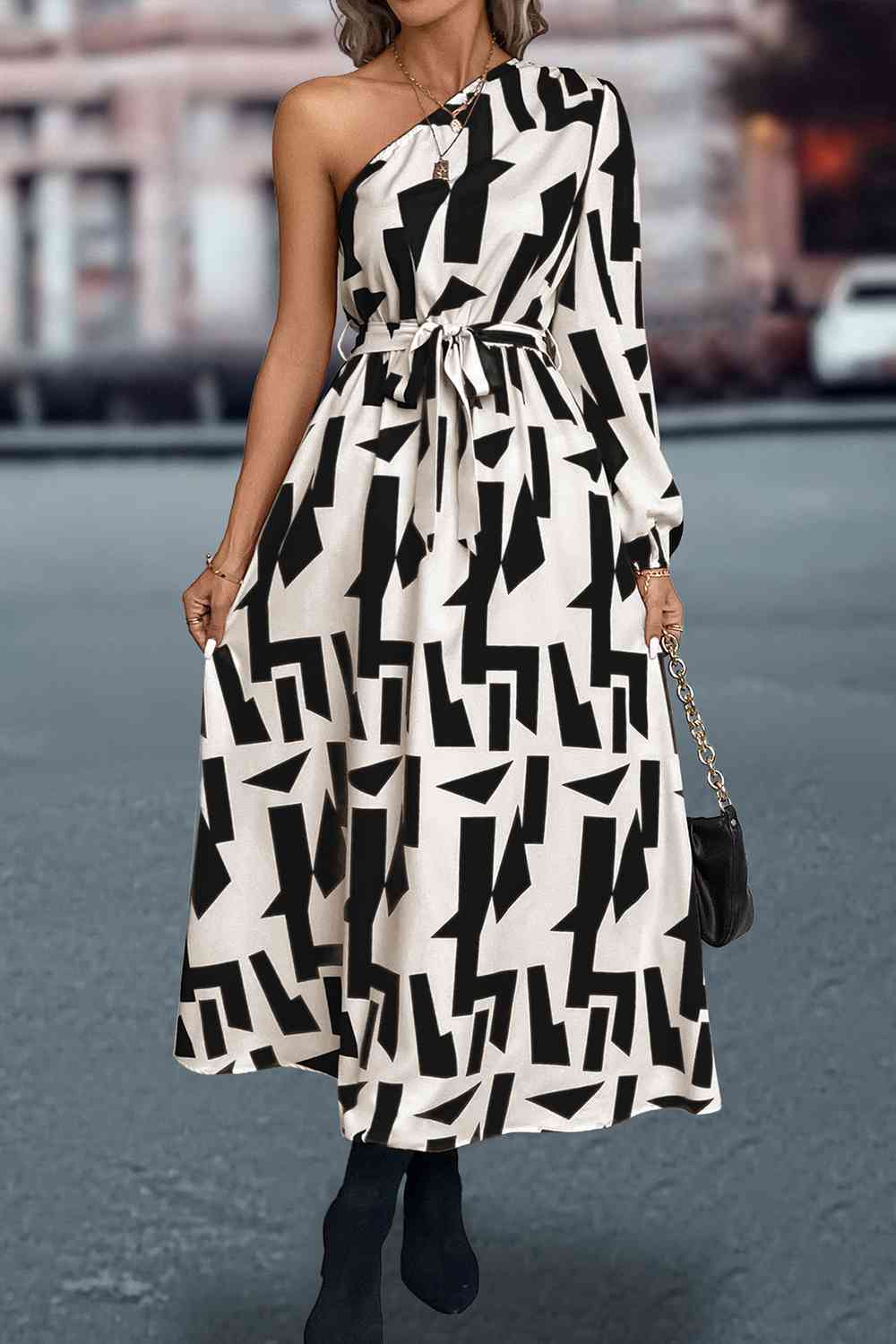 Elegant Gala dress for Women