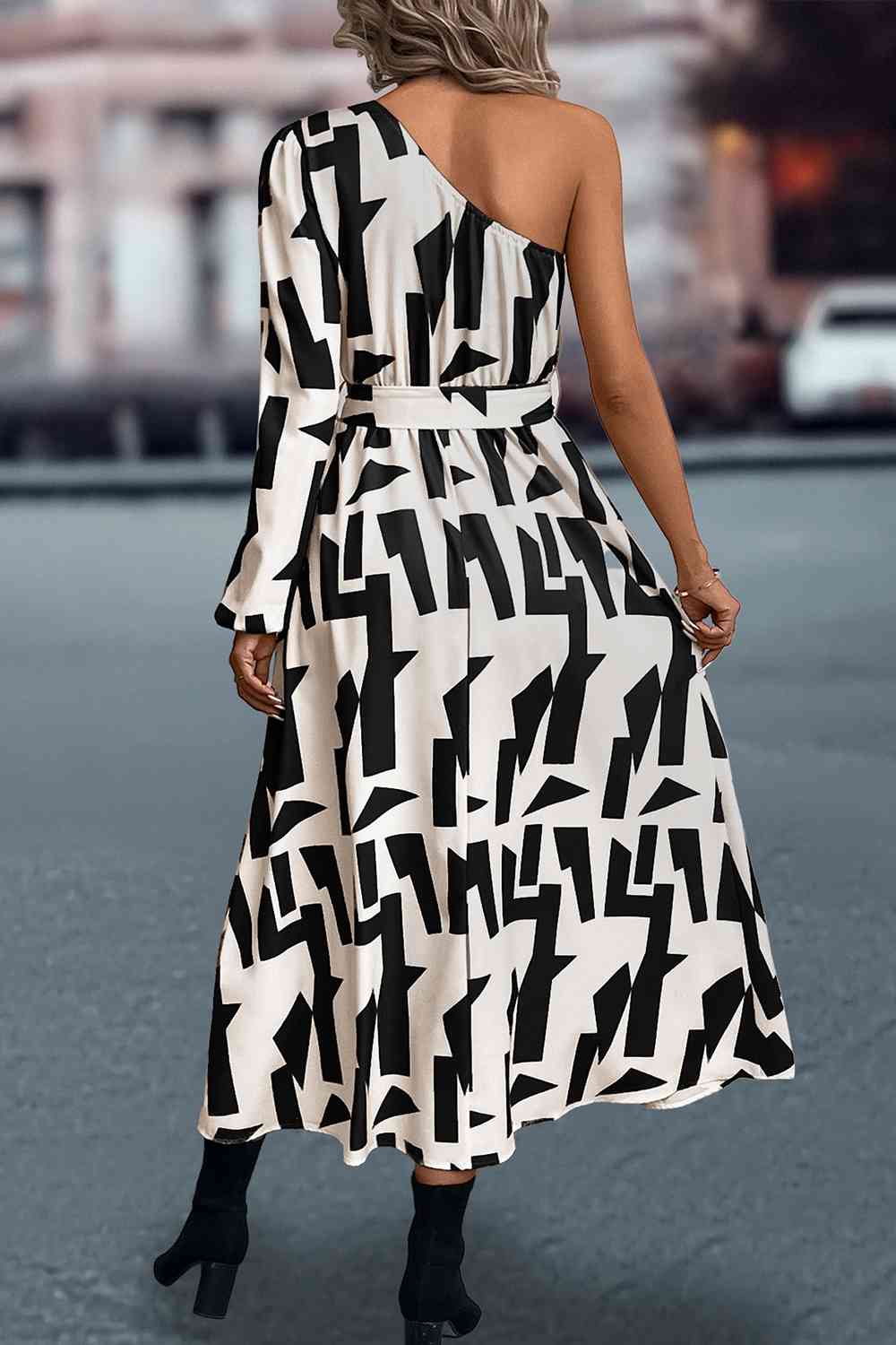 Elegant Gala dress for Women