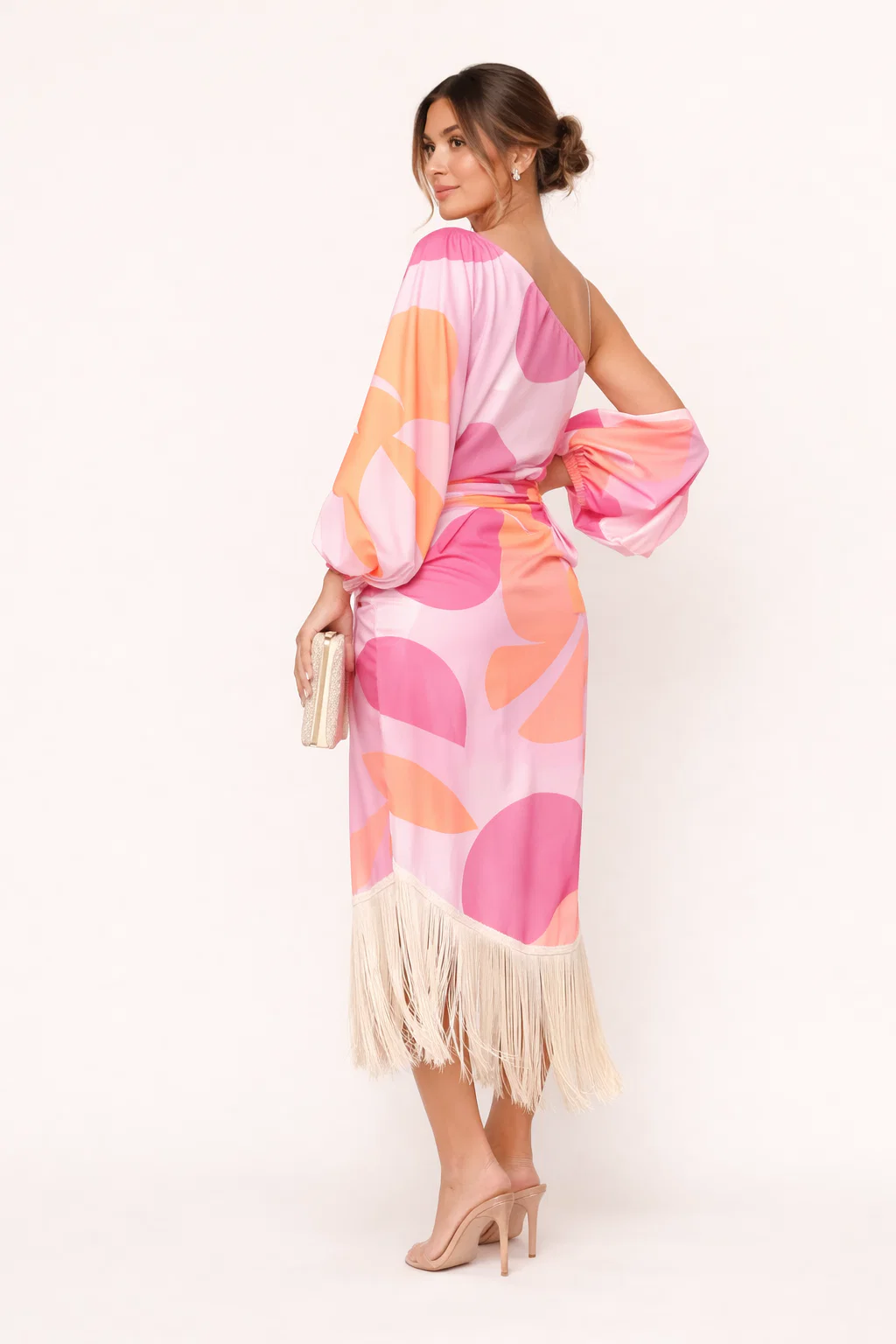 Valencia Drift Skirt Set