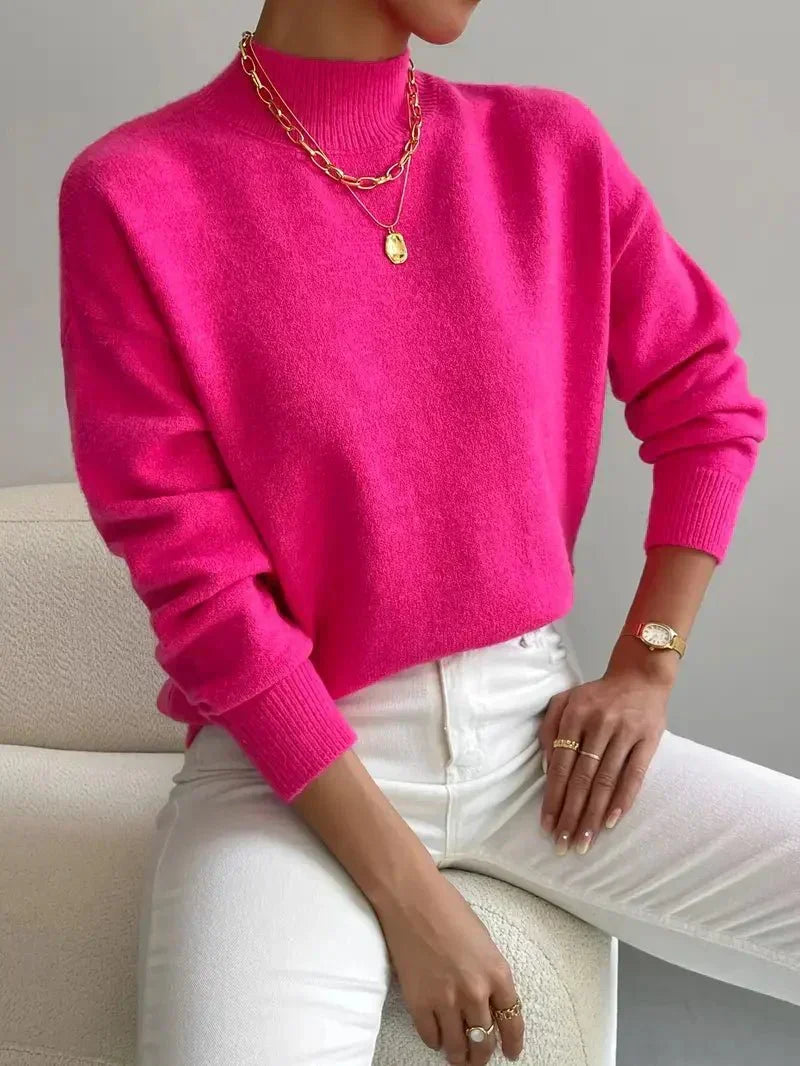 Windsor Knit Sweater
