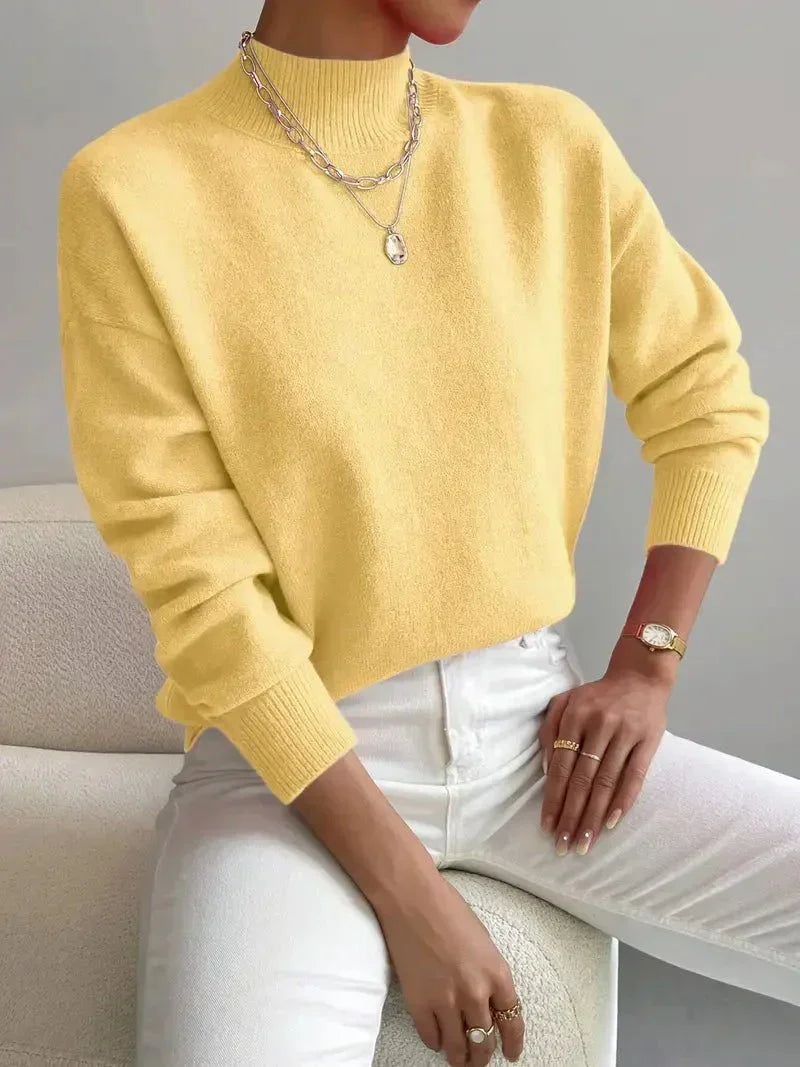 Windsor Knit Sweater