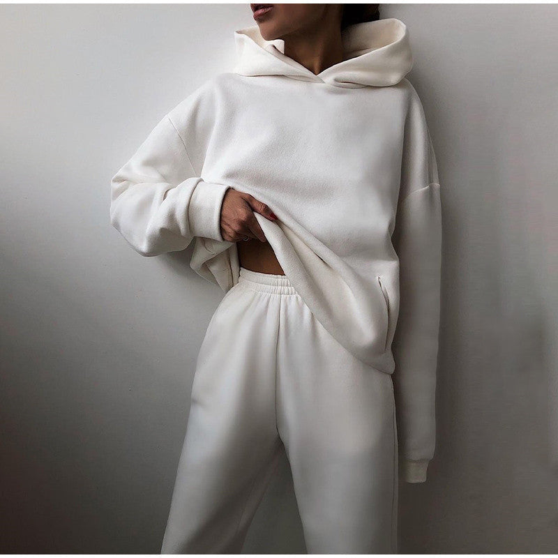 Harper | Women’s Casual Loose-Fit Two-Piece Set